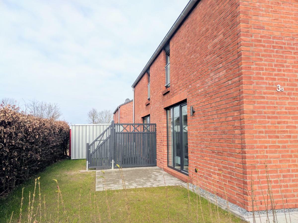 Ferienwohnungen Arp - Haus Anton Neudorf-Bornstein المظهر الخارجي الصورة